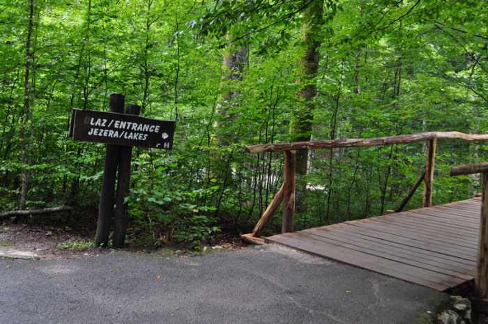 Roteiro de viagem para o Parque Nacional dos Lagos de Plitvice na Croácia