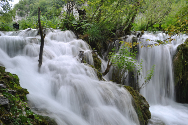 Roteiro de viagem para o Parque Nacional dos Lagos de Plitvice na Croácia