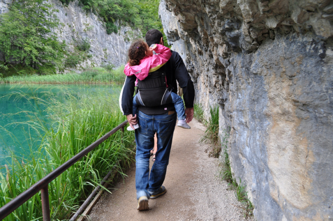 Roteiro de viagem para o Parque Nacional dos Lagos de Plitvice na Croácia