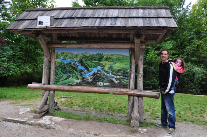 Roteiro de viagem para o Parque Nacional dos Lagos de Plitvice na Croácia