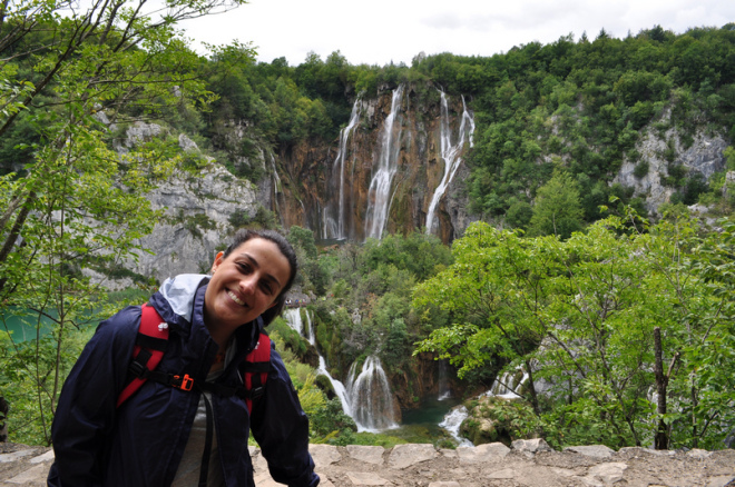 Roteiro de viagem para o Parque Nacional dos Lagos de Plitvice na Croácia