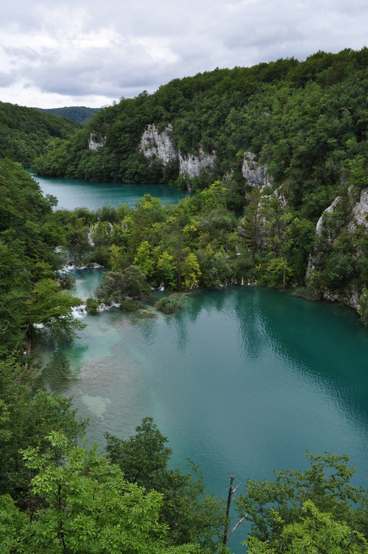 Roteiro de viagem para o Parque Nacional dos Lagos de Plitvice na Croácia