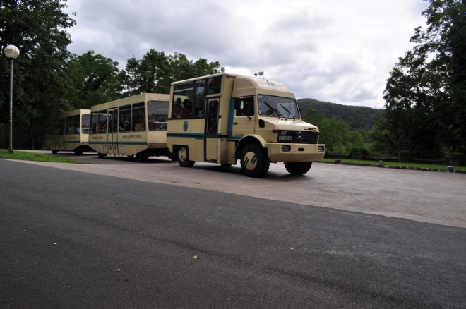 Roteiro de viagem para o Parque Nacional dos Lagos de Plitvice na Croácia