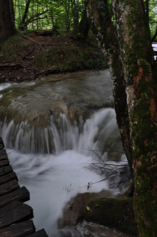 Roteiro de viagem para o Parque Nacional dos Lagos de Plitvice na Croácia