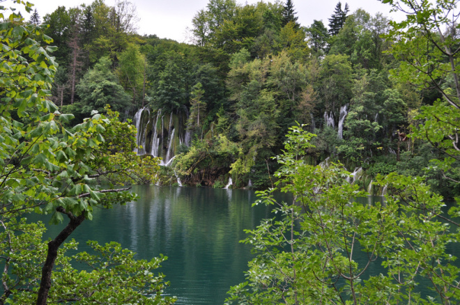 Roteiro de viagem para o Parque Nacional dos Lagos de Plitvice na Croácia