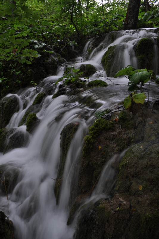 Roteiro de viagem para o Parque Nacional dos Lagos de Plitvice na Croácia