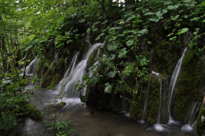 Roteiro de viagem para o Parque Nacional dos Lagos de Plitvice na Croácia