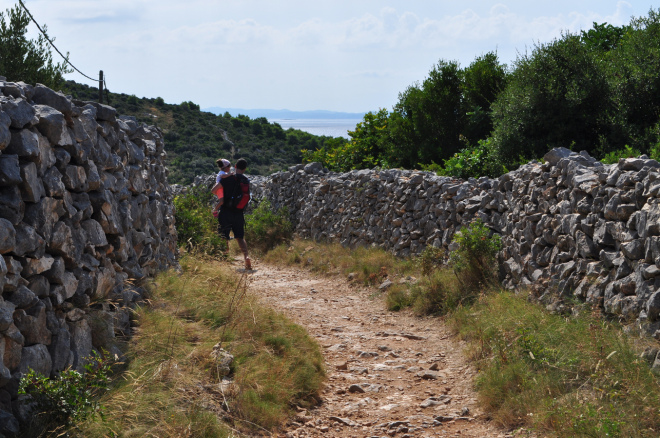 Roteiro de viagem com o que fazer na Ilha de Hvar na Croácia