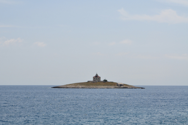 Roteiro de viagem com o que fazer na Ilha de Hvar na Croácia