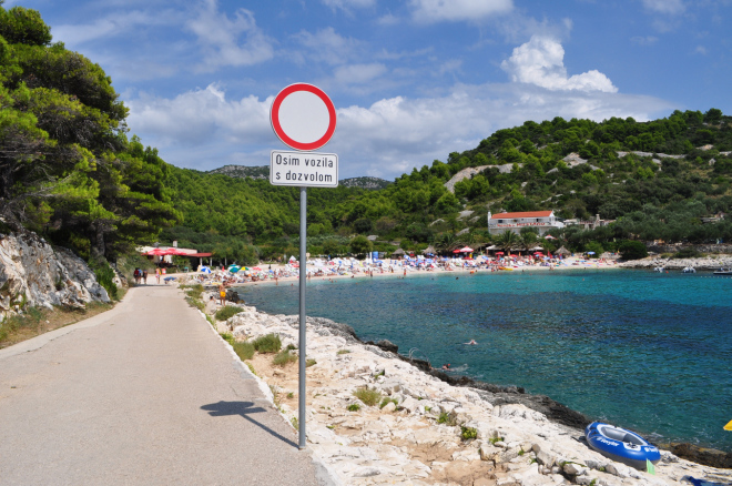Roteiro de viagem com o que fazer na Ilha de Hvar na Croácia