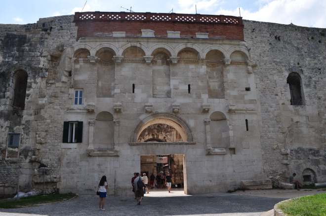 Roteiro com o que fazer na cidade de Split na Croácia