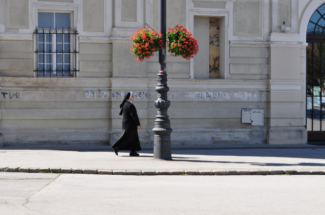 Roteiro com o que ver em Zagreb na Croácia - Catedral de Zagreb