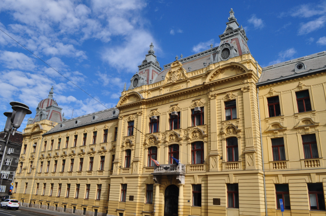 Roteiro com o que ver em Zagreb na Croácia