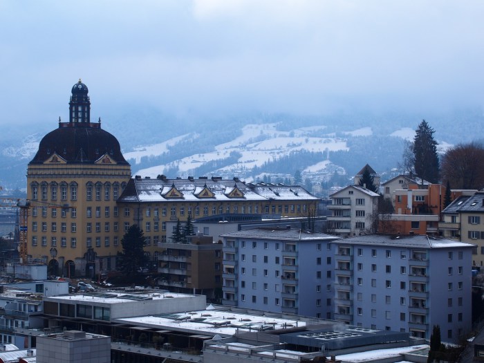 roteiro lucerna suica