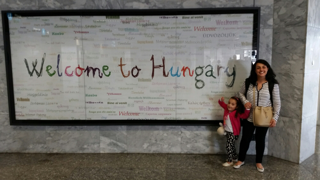 Planejamento e roteiro de viagem para Budapeste na Hungria