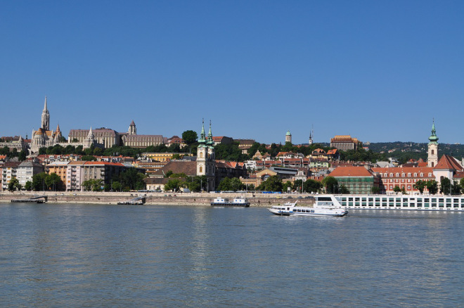 Budapeste (1249)