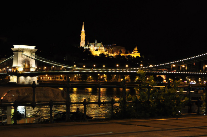Hungria Budapeste