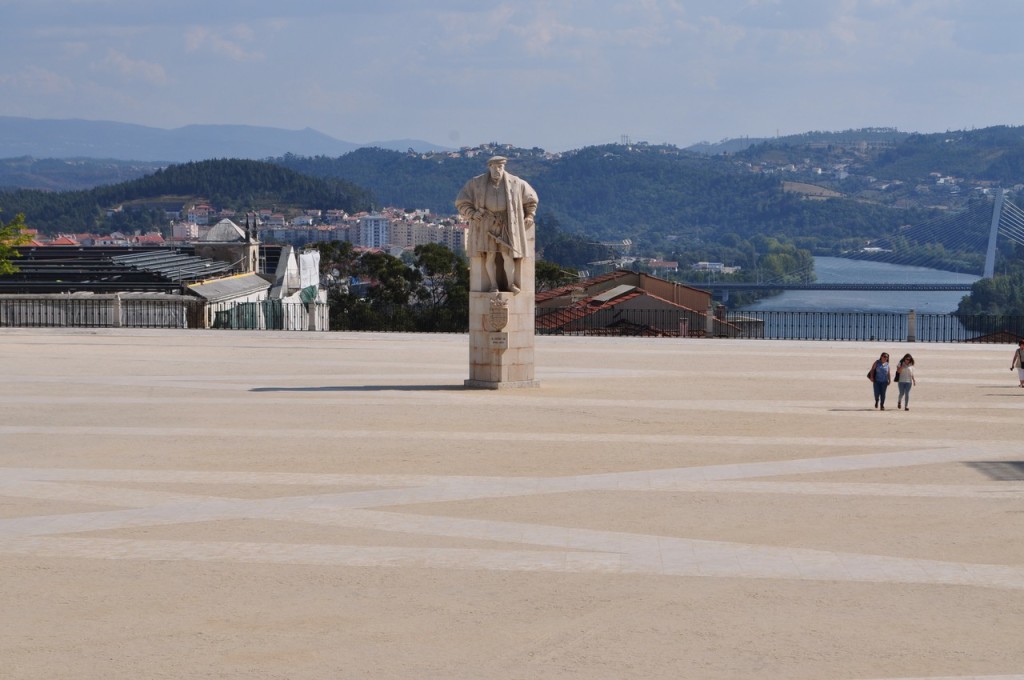 Coimbra, Portugal - Universidade de Coimbra