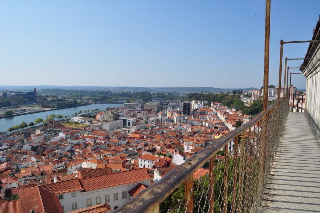 Coimbra, Portugal - Universidade de Coimbra