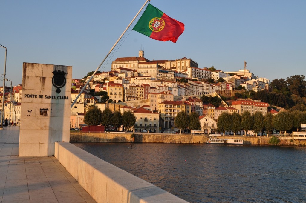 Coimbra, Portugal