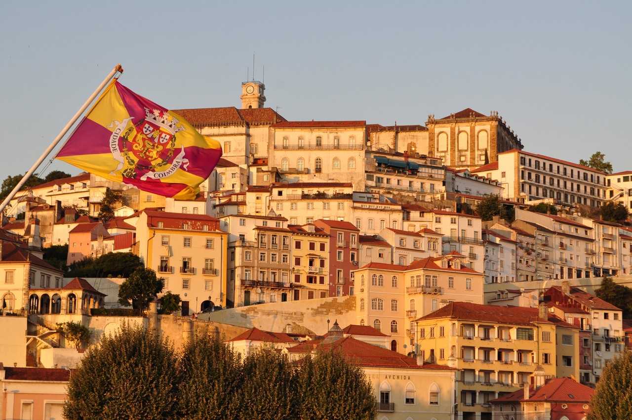 Coimbra, Portugal