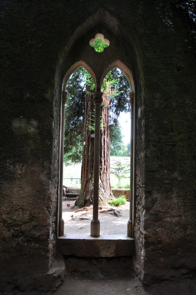 Coimbra, Portugal - Quinta das Lágrimas