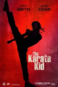 Karate Kid (2010) - Mais filmes para viajar (disponíveis no Netflix)