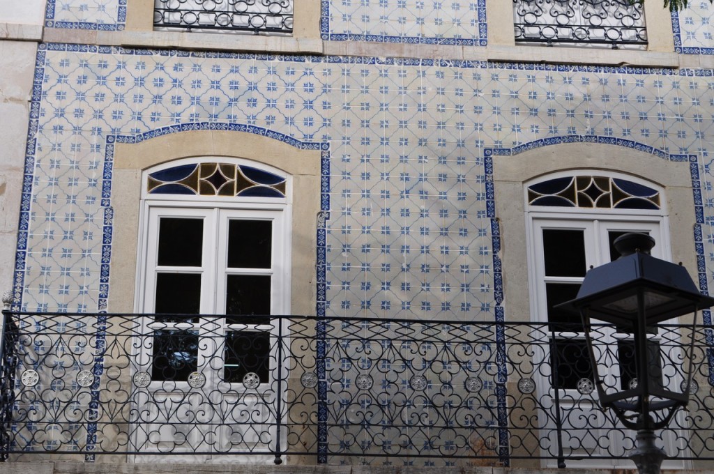 Portugal, Lagos - Centro Histórico