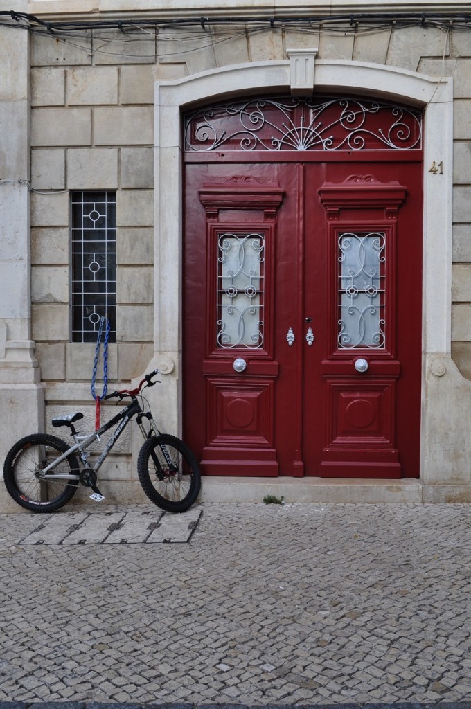 Portugal, Lagos - Centro Histórico