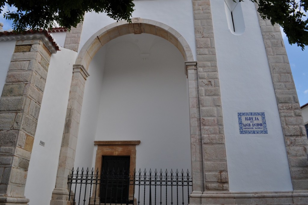 Portugal, Lagos - Centro Histórico