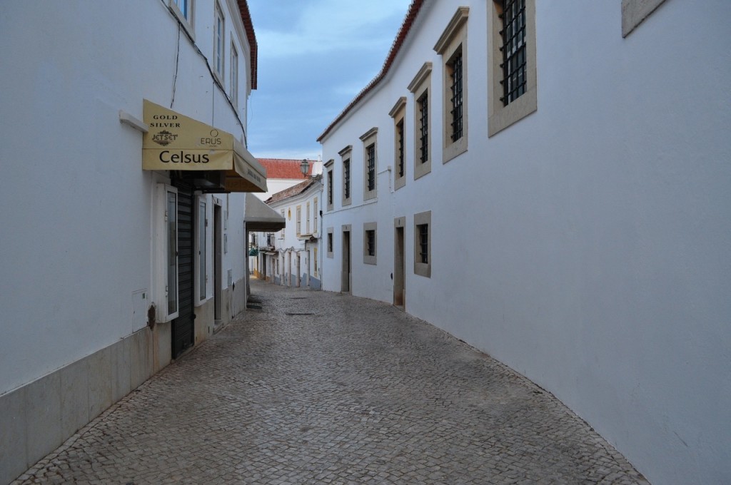 Portugal, Lagos - Centro Histórico