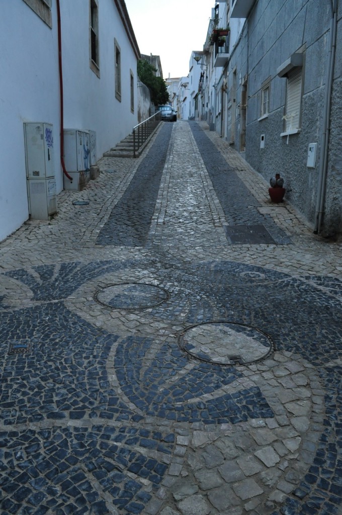 Portugal, Lagos - Centro Histórico