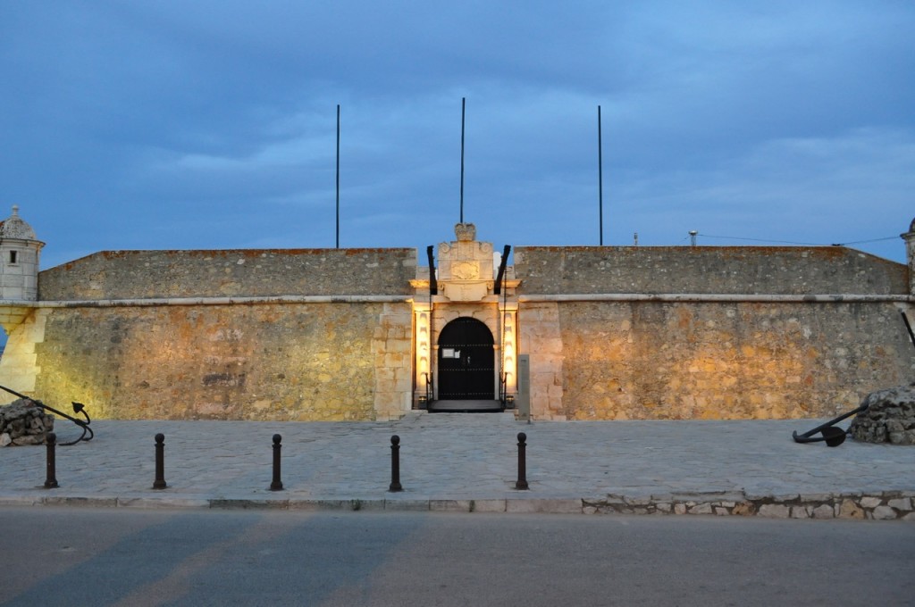 Portugal, Lagos - Centro Histórico