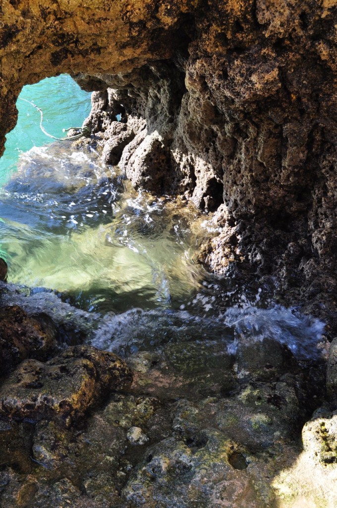 Portugal, Lagos - Ponta da Piedade