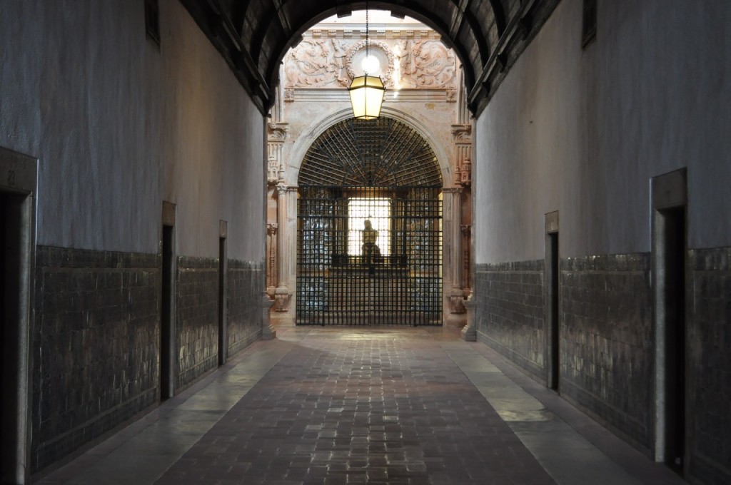 Tomar - Convento de Cristo e Castelo dos Templários