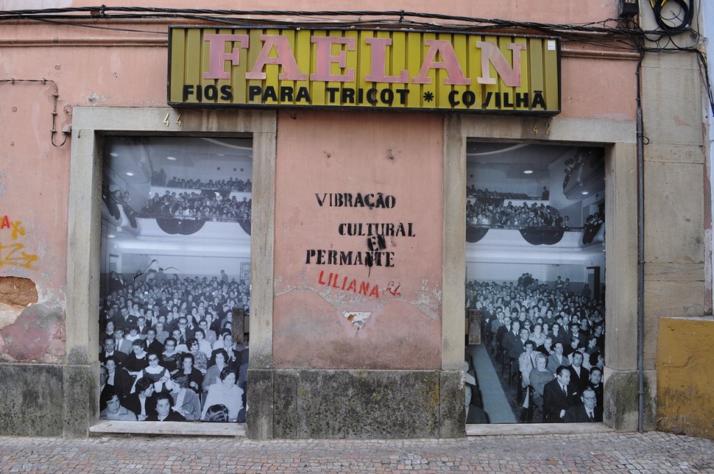 Tomar - Centro Histórico