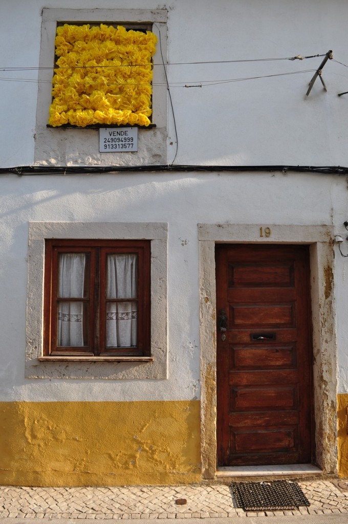 Tomar - Centro Histórico