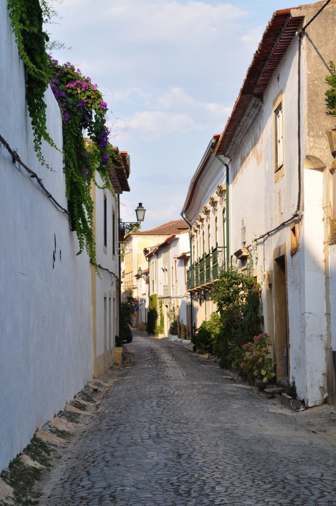 Tomar - Centro Histórico