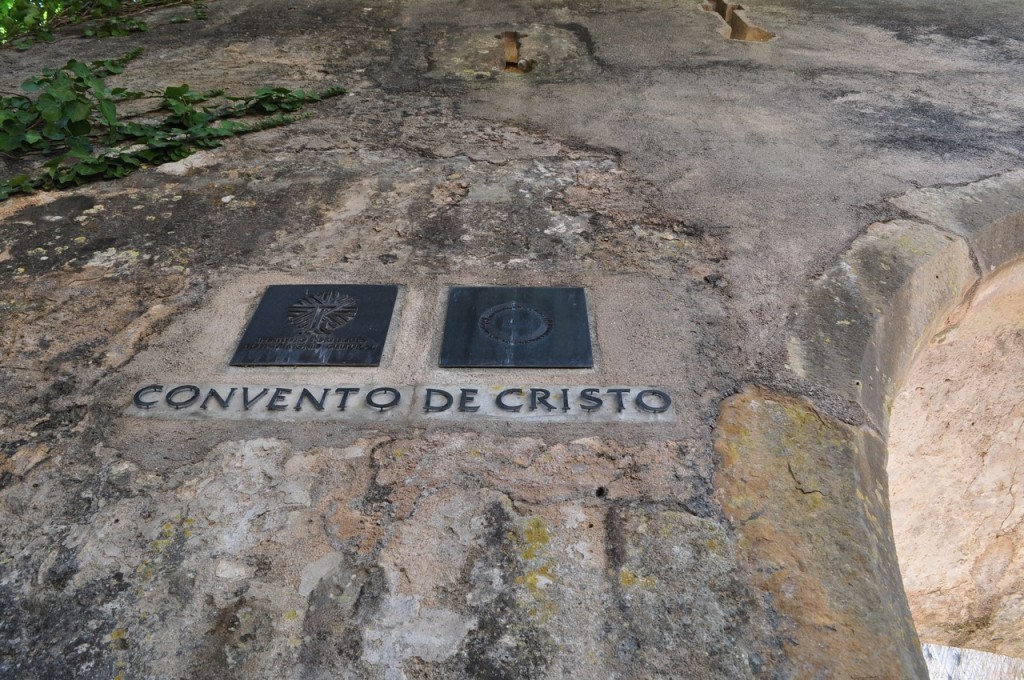 Tomar - Convento de Cristo e Castelo dos Templários