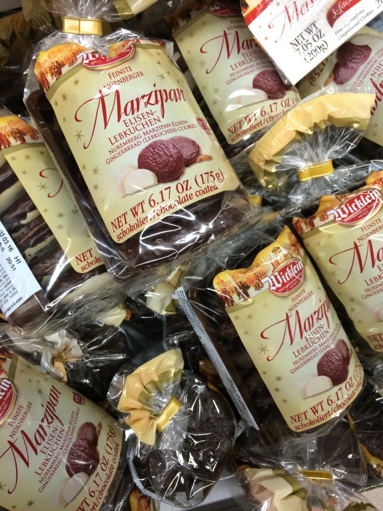 Lebkuchen - Dicas de comprinhas e comidinhas de Natal na Alemanha