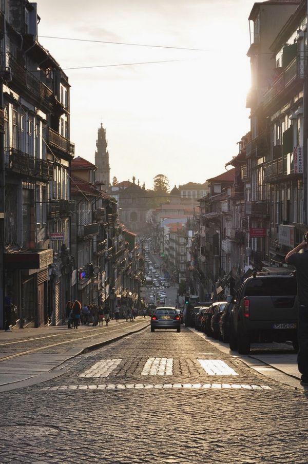 Roteiro de 2 dias com o que fazer na cidade do Porto em Portugal - Amor à primeira vista!