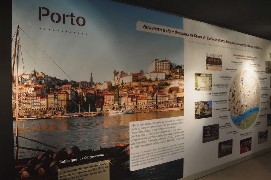 Roteiro de 2 dias com o que fazer na cidade do Porto em Portugal – Amor à primeira vista! - Instituto do Vinho do Porto