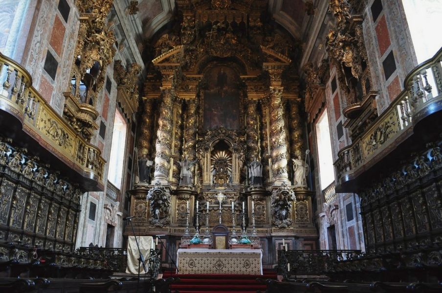 Roteiro de 2 dias com o que fazer na cidade do Porto em Portugal – Amor à primeira vista! - Catedral Sé do Porto