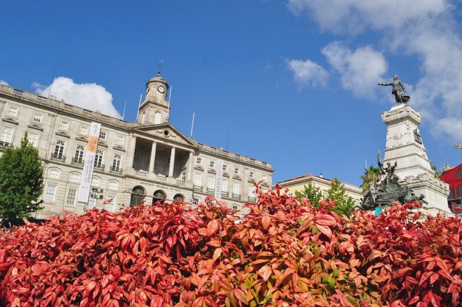 Roteiro de 2 dias com o que fazer na cidade do Porto em Portugal – Amor à primeira vista! - Palácio da Bolsa de Valores de Porto