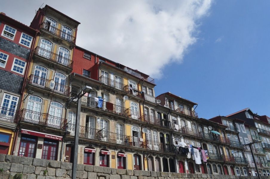 Roteiro de 2 dias com o que fazer na cidade do Porto em Portugal – Amor à primeira vista! - Cais da Estiva