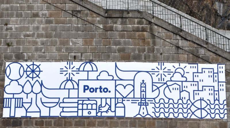 Roteiro de 2 dias com o que fazer na cidade do Porto em Portugal - Amor à primeira vista!