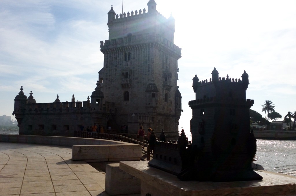 Belém, Portugal - Torre de Belém