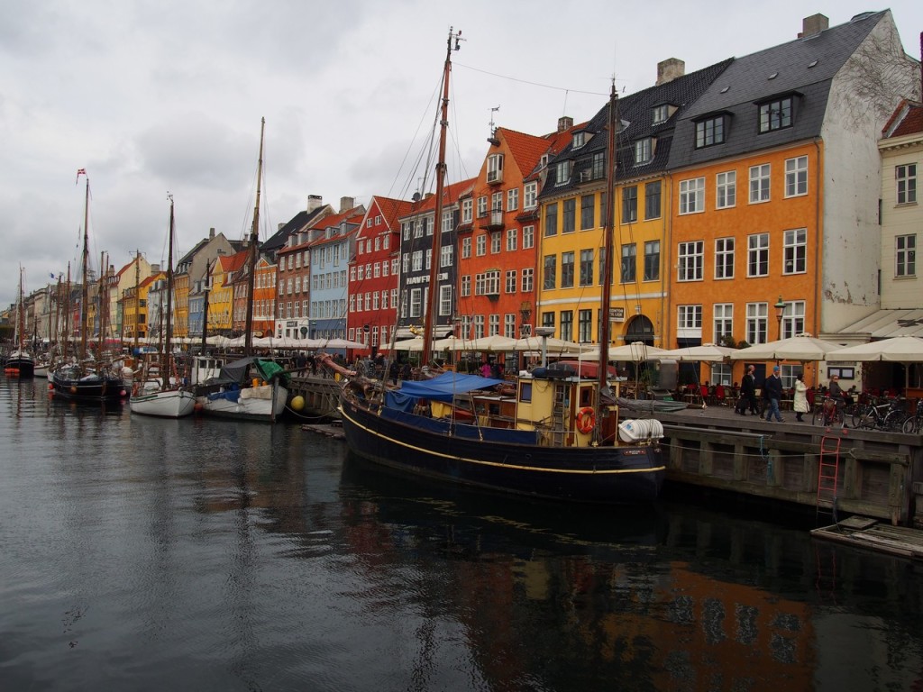 Copenhagen, Dinamarca – Nyhan