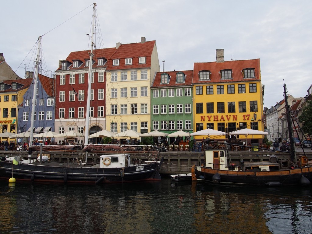 Copenhagen, Dinamarca – Nyhan
