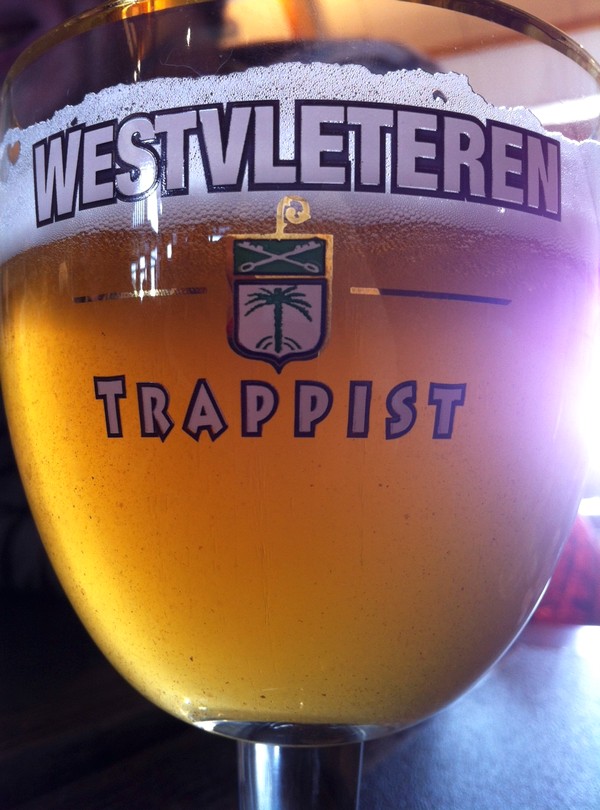 Roteiro Etílico - cervejarias mais famosas da europa - Westvleteren